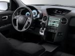 Honda Pilot 2009 года
